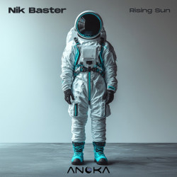 Rising Sun