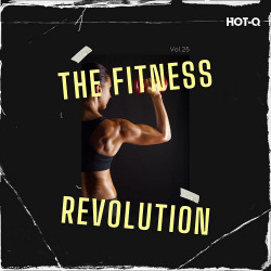 The Fitness Revolution 025