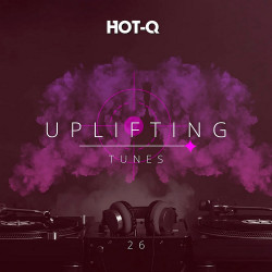 Uplifting Tunes 026