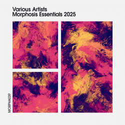 Morphosis Essentials 2025