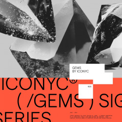 ICONYC /Gems