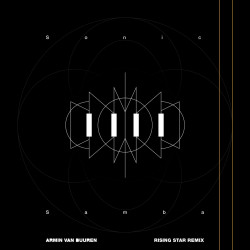 Sonic Samba (Rising Star Remix)