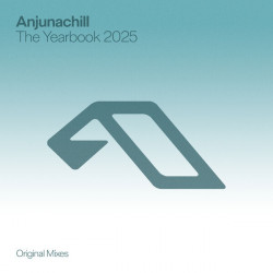 Anjunachill the Yearbook 2025