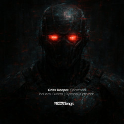Scientronid EP