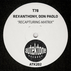 Recapturing Matrix 