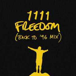 Freedom (Back To '96 Mix) 