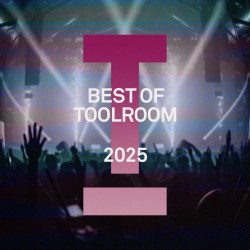 Best Of Toolroom 2025