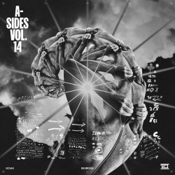 Drumcode: A-Sides, Vol. 14