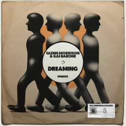 Dreaming 