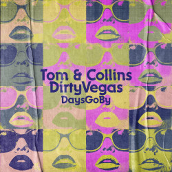 Days Go By
