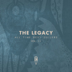 The Legacy - All Time Best Sellers Vol.2