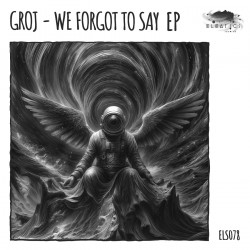 We Forgot To Say / Mystery