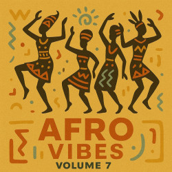 Afro Vibes, Vol 7