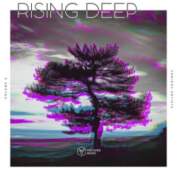 Rising Deep, Vol 6