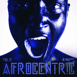 Afrocentric, Vol 15