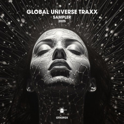 Global Universe Traxx Sampler 2025