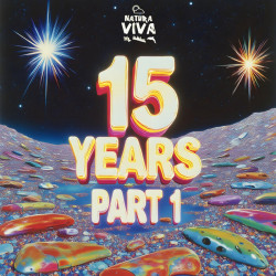 15 Years, Pt. 1
