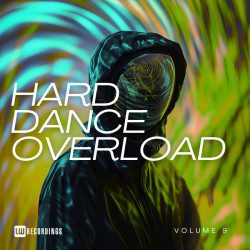Hard Dance Overload, Vol 09