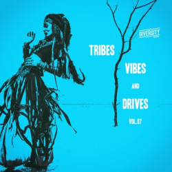 Tribes, Vibes And Drives Vol 07