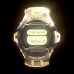 Baby-G