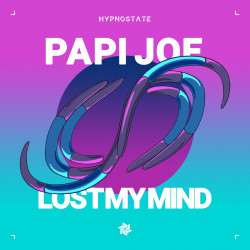 Lost My Mind