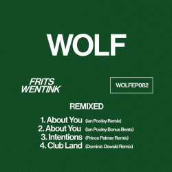 Remixed