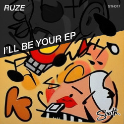 I’ll Be Your EP