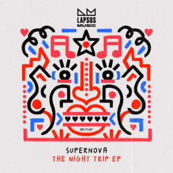 The Night Trip EP