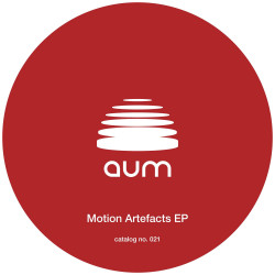 Motion Artefacts EP