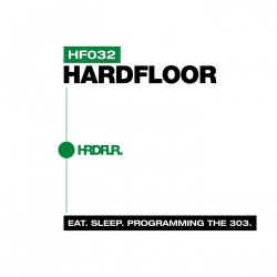 Eat.Sleep.Programming the 303.