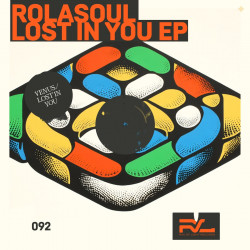 Lost In You EP