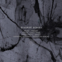 Diverse Series 01