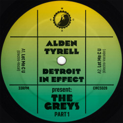 Present: The Greys. PART 1