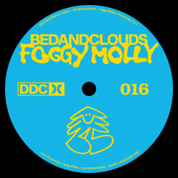 Foggy Molly
