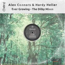 Ever Growing (The Dilby Mixes)