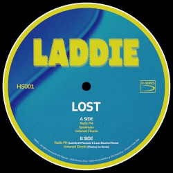 Lost