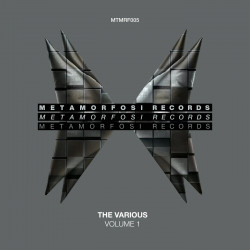 The Various - Vol. 1