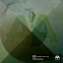 Restless Mood EP