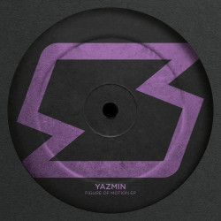 Figure of Motion EP