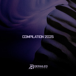 Derailed Records 2025