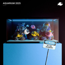 Aquarium 2025