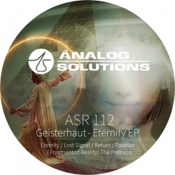 Eternity EP