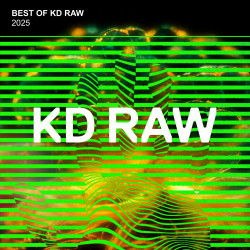 Best Of KD RAW 2025