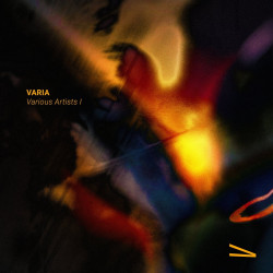 VARIA.Berlin - Various Artists 1
