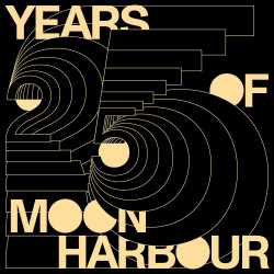 25 Years of Moon Harbour Part II
