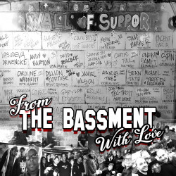 From the Bassment with Love