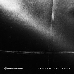 Chronology 2025