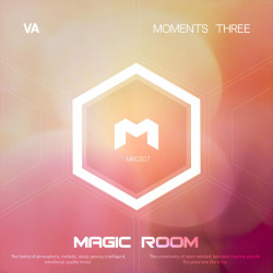 Moments Three