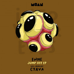 Jump Off EP