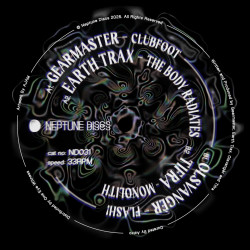 Neptune Discs Vol.11